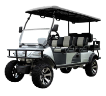 Buy Evolution-Electric-Vehicles  at Golf Cart Center