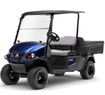 Buy Cushman at Golf Cart Center