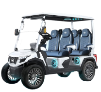 Buy Evolution-Electric-Vehicles  at Golf Cart Center