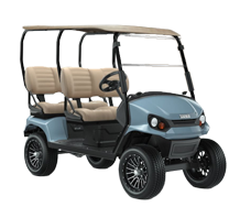 Buy Ezgo at Golf Cart Center