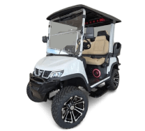 Buy Tara Golf Carts at Golf Cart Center