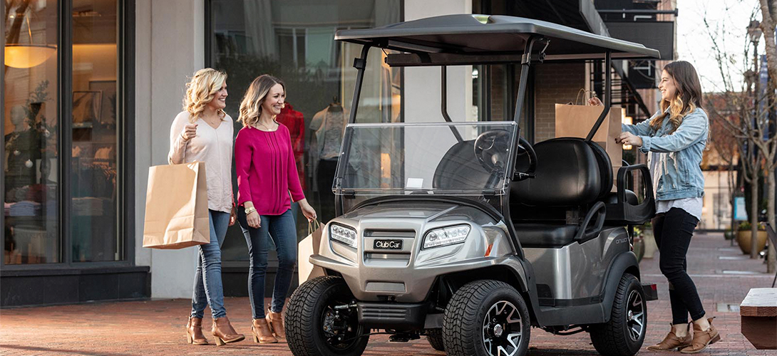 Car Promotions Golf Cart Center Rockledge Florida